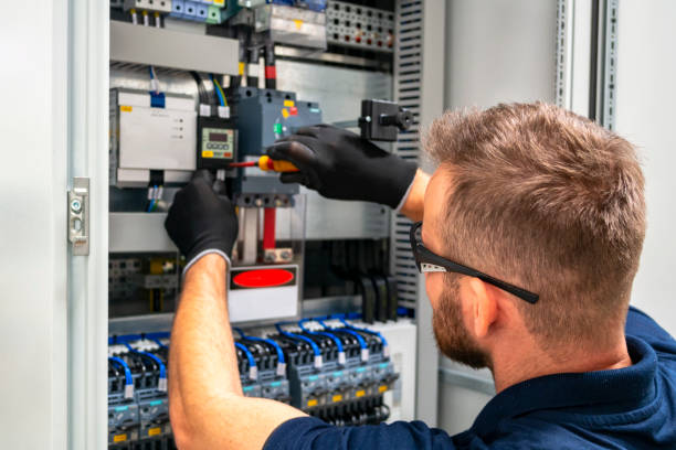 Best Electrical Outlet Repair  in Lubeck, WV