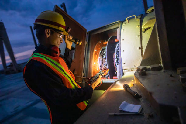 Best Electrical Repair Services  in Lubeck, WV