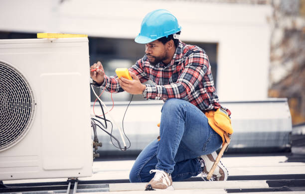 Best Licensed Electrician  in Lubeck, WV