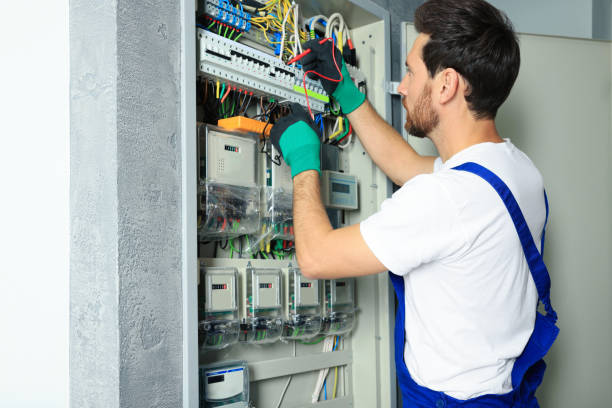 Best Best Electricians Near Me  in Lubeck, WV